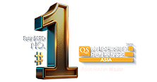 QS Ranking Logo