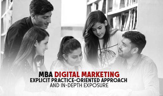 Top Business Management College in Punjab and India