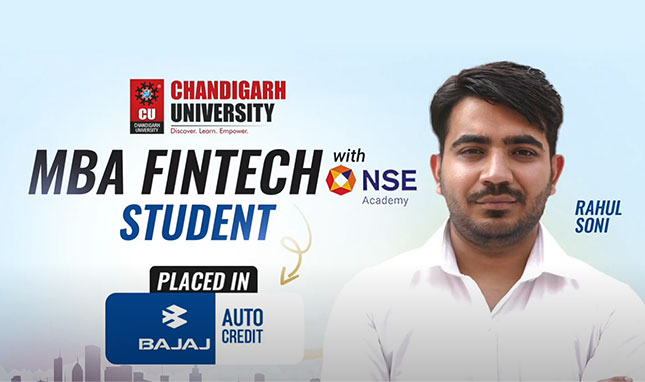 Top Business Management College in Punjab and India