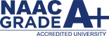 NAAC Ranked University in Punjab, India