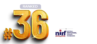 NIRF Ranking - CU