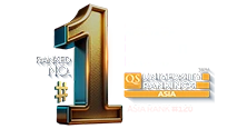 QS Ranking Logo