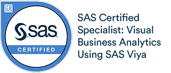 SAS Badge