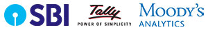 SBI, Tally & Moody's Analytics