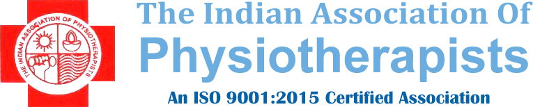 Accredited by The Indian Association of Physiotherapists (IAP)