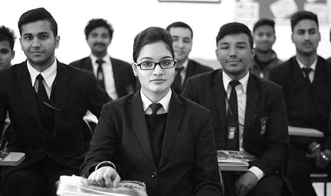 Vision and Mission of BSC medical