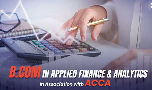 Top Business Management College in Punjab and India