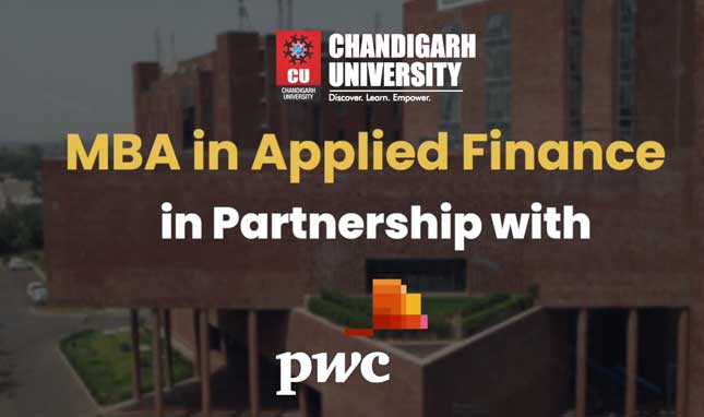 Top Business Management College in Punjab and India