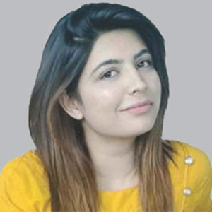 Kanika Sharma