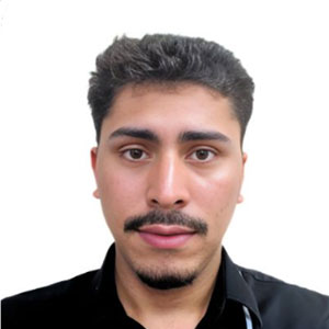 Saransh Malhotra